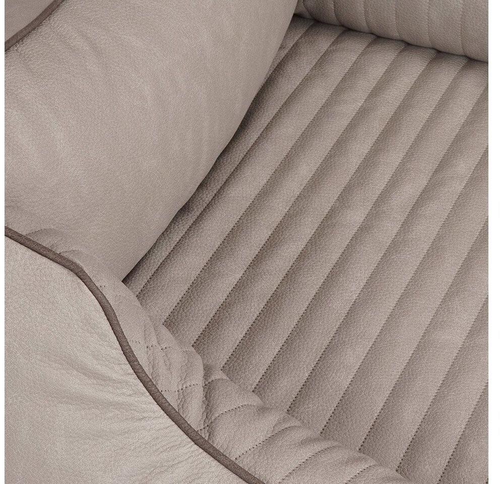 Knuffelwuff Lit pour chien Tampa XXL 120x85cm Grey Knuffelwuff Lit pour chien Tampa XXL 120x85cm Grey
