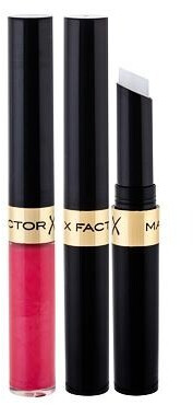 Photos - Lipstick & Lip Gloss Max Factor Lipfinity - 026 So Delightful  (2 ml)
