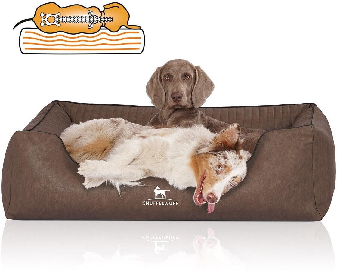 Knuffelwuff Dog Bed Chesapeake