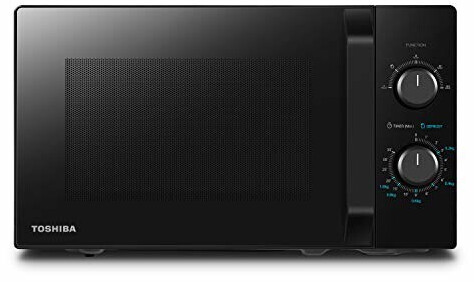 Toshiba MW2-MM20PF(BK)