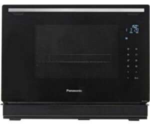 Panasonic Four à micro-ondes grill NN-CD87 Argenté