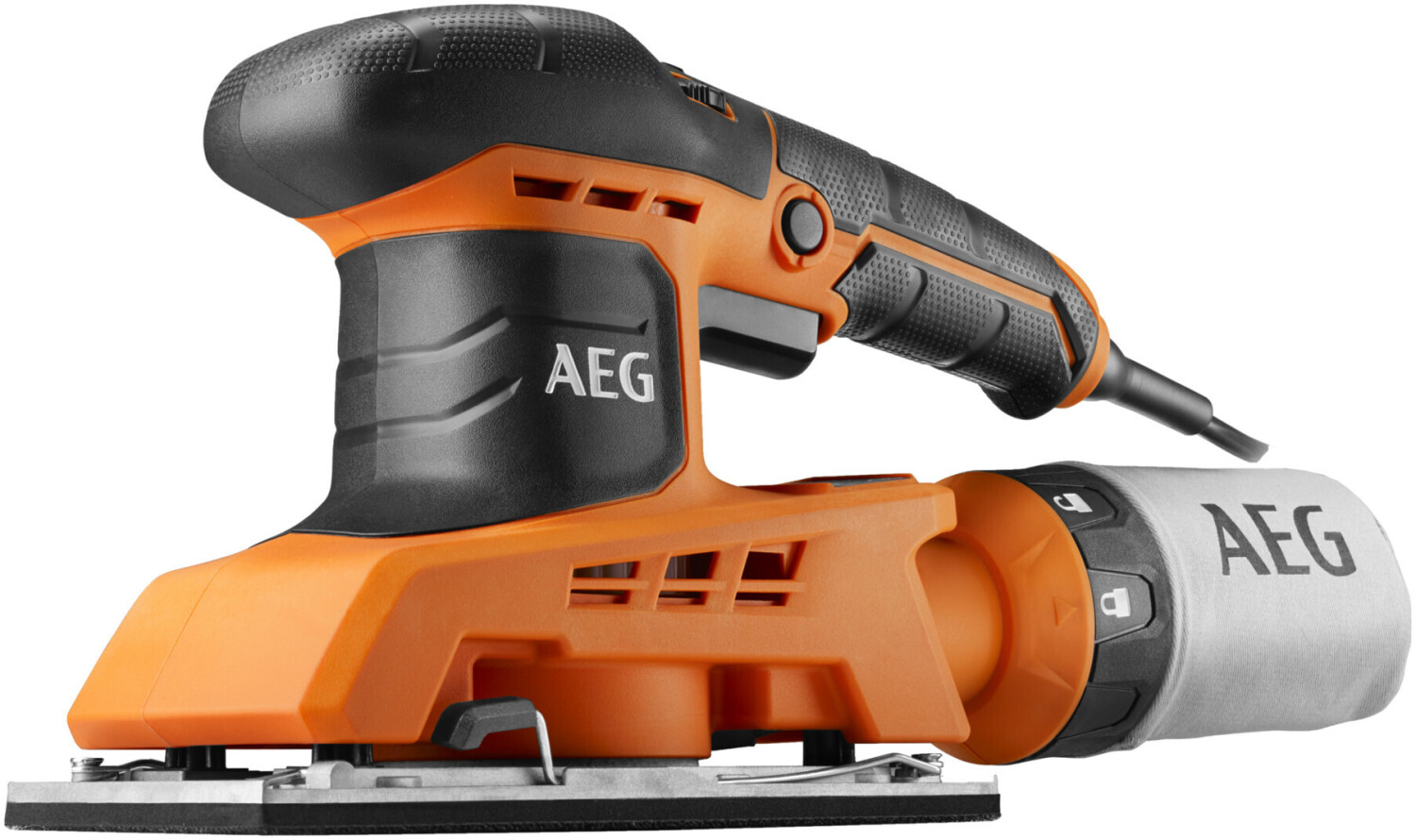 AEG FS250