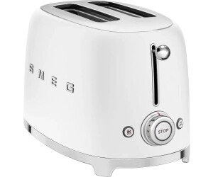 Toaster / Grille-pain Blanc TSF01WHMEU