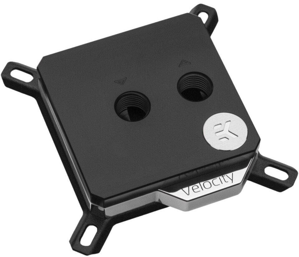 EK Water Blocks EK-Velocity - Nickel + Acetal