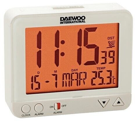 Daewoo DCD-200W
