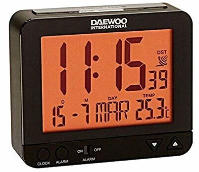 Daewoo DCD-200B