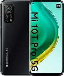 Xiaomi Mi 10T Pro 128GB Cosmic Black, Bild 2