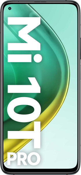 Xiaomi Mi 10T Pro 128GB Cosmic Black, Bild 3