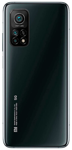 Xiaomi Mi 10T Pro 128GB Cosmic Black, Bild 4