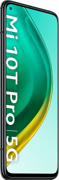 Xiaomi Mi 10T Pro 128GB Cosmic Black, Bild 5