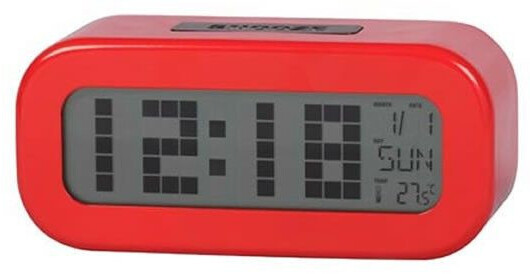 Despertador daewoo instrucciones cheap