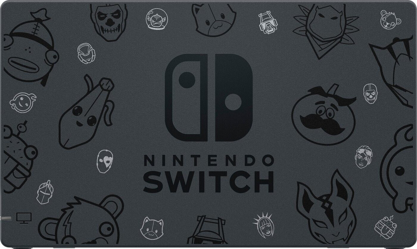 Achat reconditionné Nintendo Switch 32 Go [Pokémon Let's Go Pikachu/Evoli  Edition incl. manette jaune/jaune et Pokéball Plus, sans jeu] noir