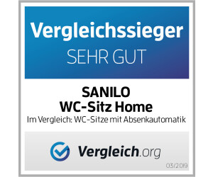 Sanilo Home ab € (68932142) bei Preisvergleich | 49,97
