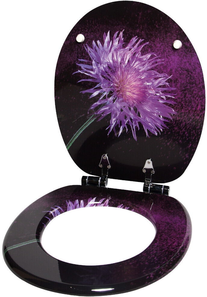 Sanilo Purple Dust (46418266) ab 49,99 € | Preisvergleich bei | Toilettenbürstenhalter