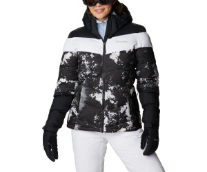 Columbia ski jacket womens deals