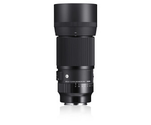 Sigma 105mm f2.8 DG DN Macro Art au meilleur prix sur idealo.fr