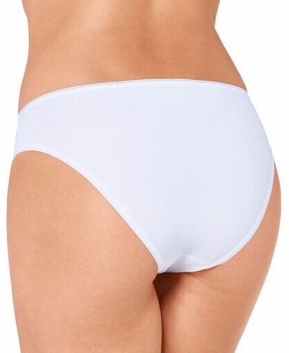 Sloggi 24 7 Microfibre Tai C3P 10180848 weiss ab 13 46 Januar 2025 Preise Preisvergleich bei idealo