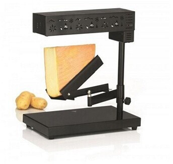Table&cook Appareil à raclette traditionnel RP-12