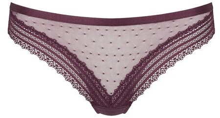 Triumph Tempting Tulle Tai (10205465) brandy