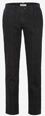 BRAX Style Fabio In (851497_7882020) anthracit