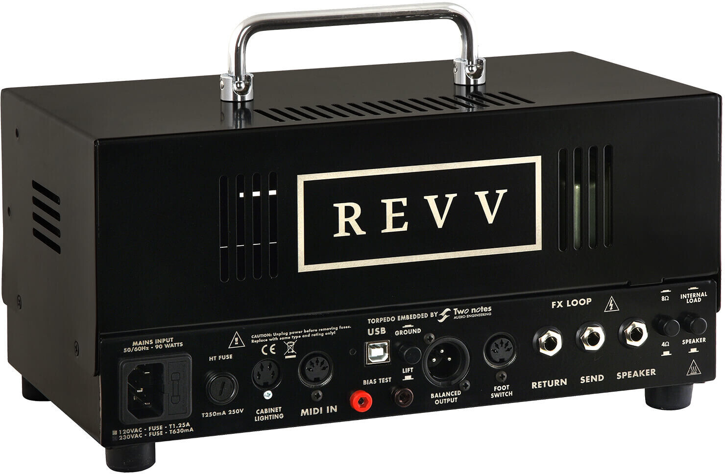 Revv G20