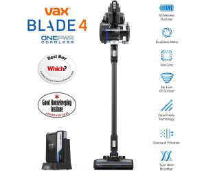 Buy Vax Blade CLSV B4KS Vacuum Cleaner from 144.00 Today Best Deals on idealo