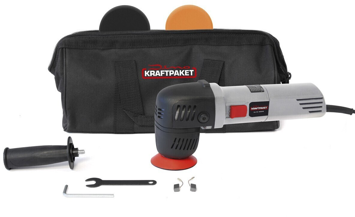 Dino-Kraftpaket 640245