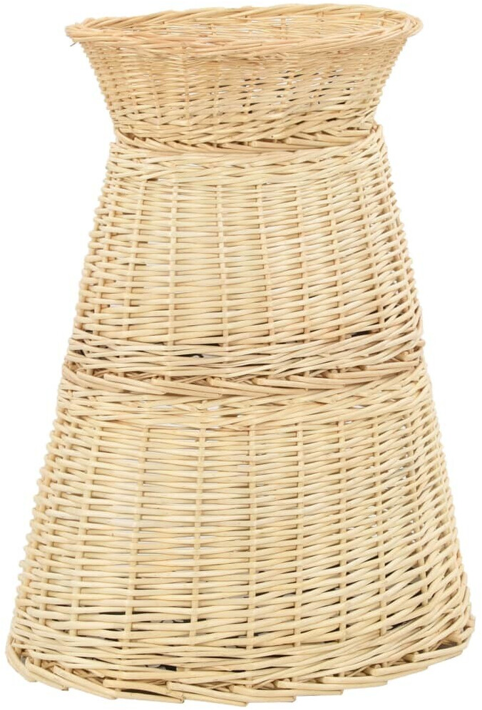 vidaXL Panier pour chat nature