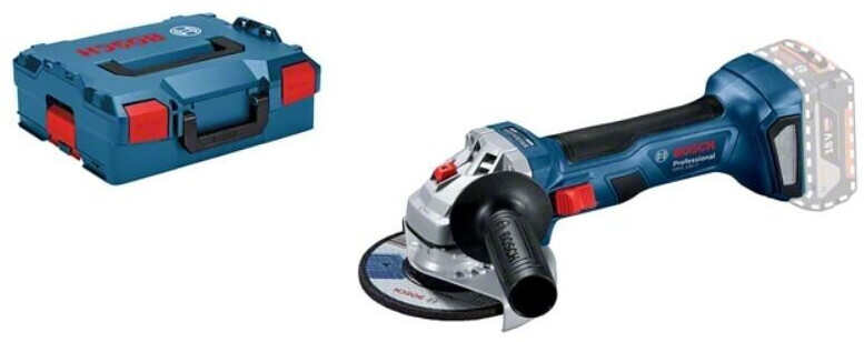 Bosch GWS 18V-7 (06019H9004)