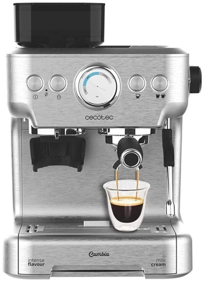 Cecotec Cumbia Power Espresso 20 Barista Aromax