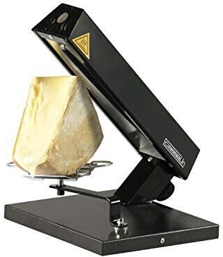 Casselin Appareil à raclette quart de meule CAR14