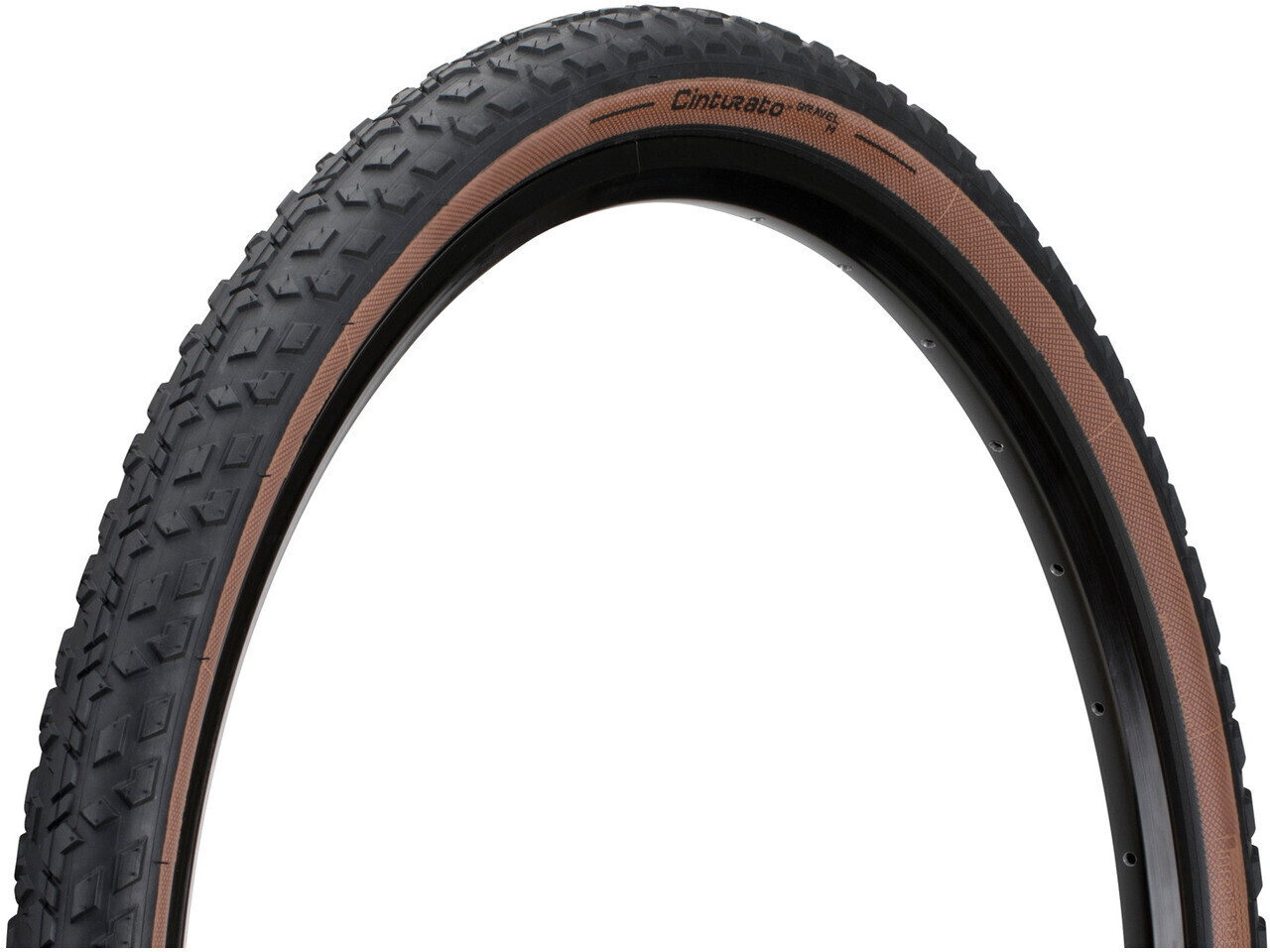 Pirelli Gravel M 700x40 - Classic