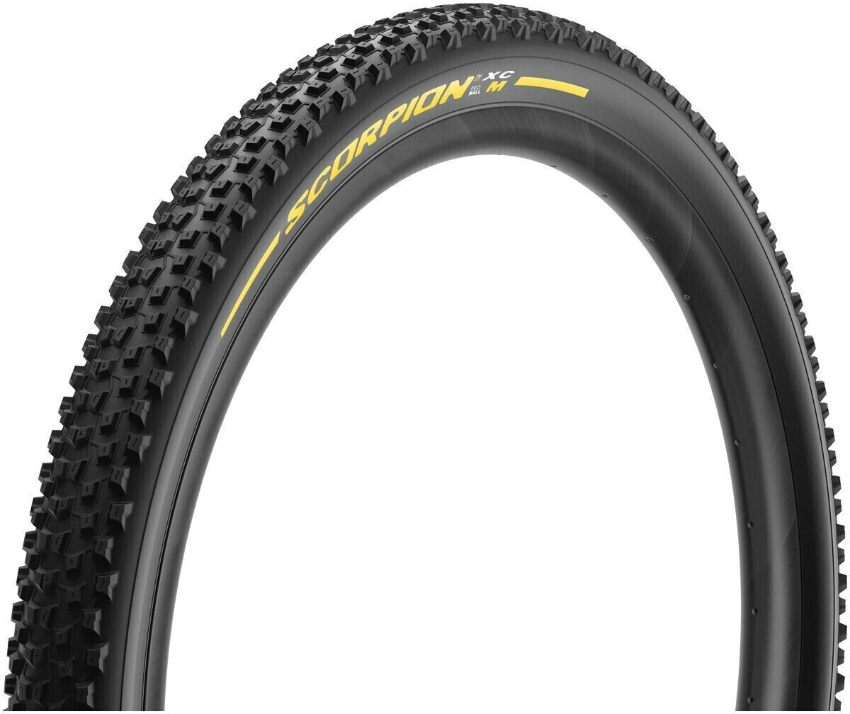 Pirelli Scorpion Trail Mixed Prowall Foldable 29 x 2.20 Black / Yellow Label