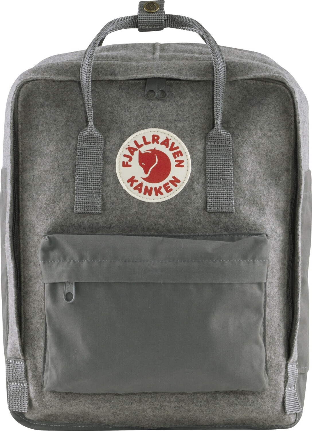 Fjällräven Kånken Re-Wool