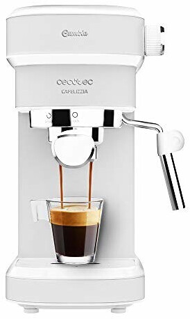 Cecotec Cafelizzia 790 blanc