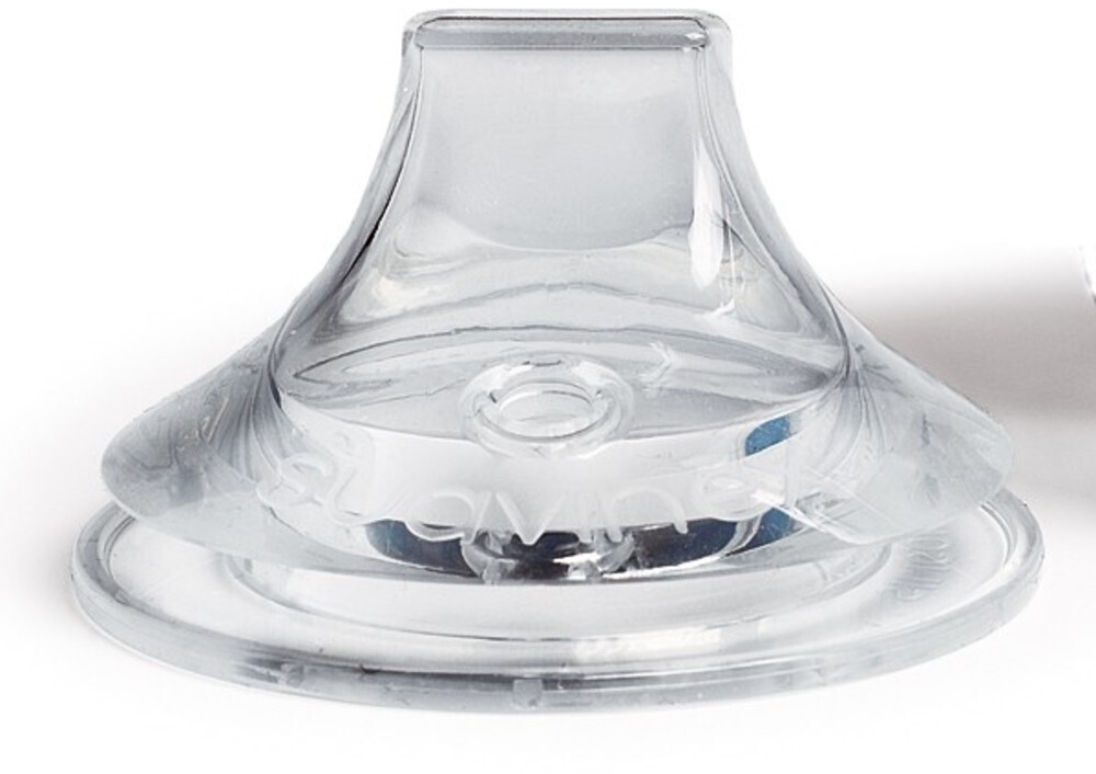 Suavinex Silicone nozzle