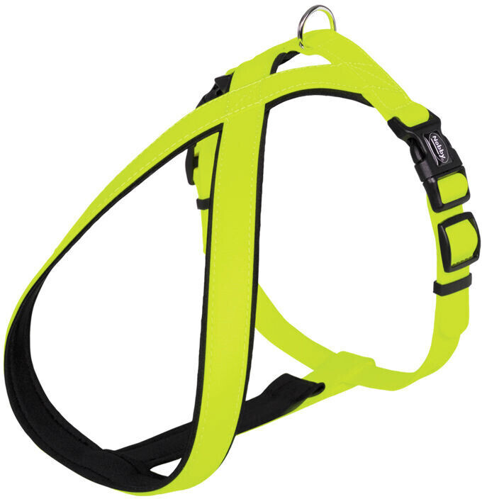 Nobby Komfort Cover PVC Covered Harness