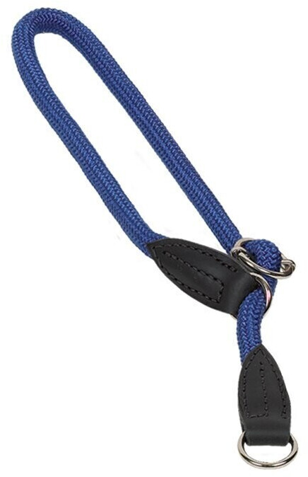 Nobby Dog Collar Fun Royal XS-S 40cm 9mm Dark Blue