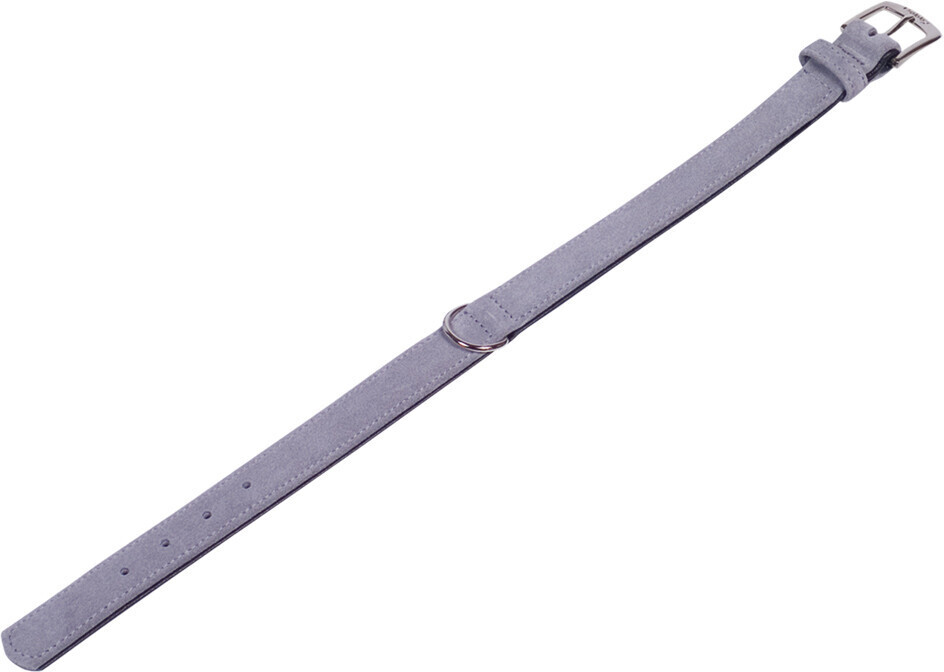 Nobby Collier pour chien M-L 52cm 41-49cm Grey Nobby Collier pour chien M-L 52cm 41-49cm Grey