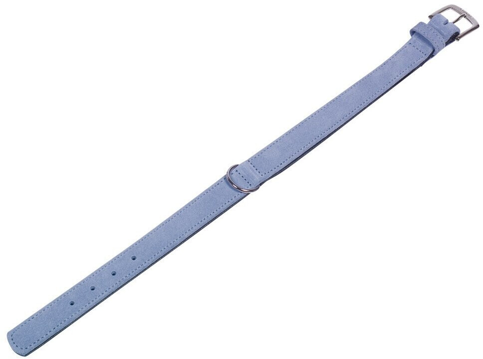 Nobby Collier pour chien M 47cm 38-44cm Light Blue Nobby Collier pour chien M 47cm 38-44cm Light Blue