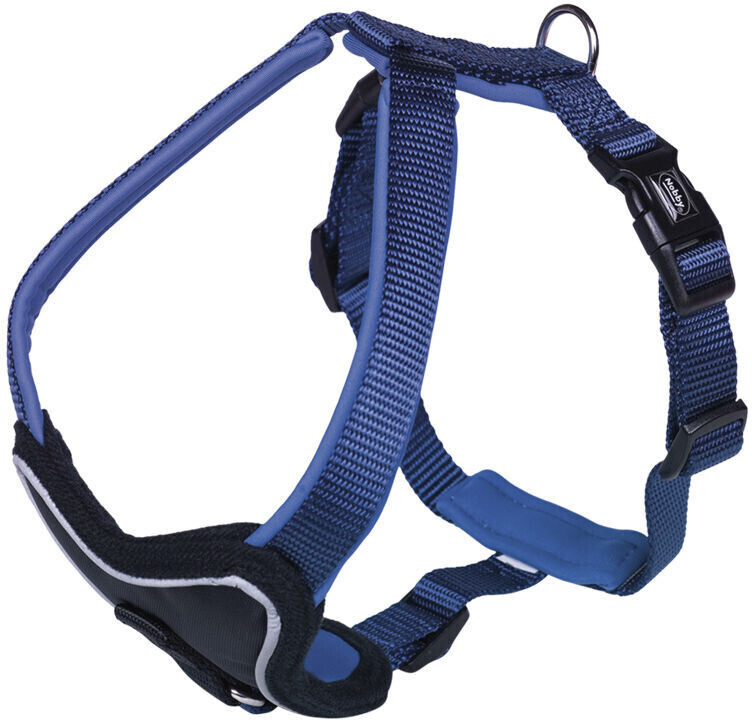 Nobby Komfort Classic Preno 30-35cm 15mm Blue/Blue