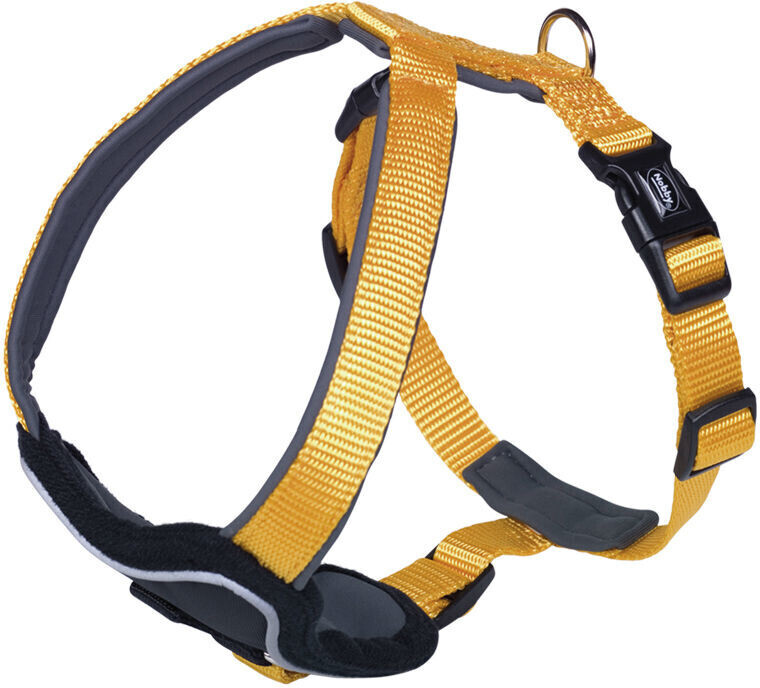 Nobby Komfort Classic Preno 30-35cm 15mm Orange/Grey