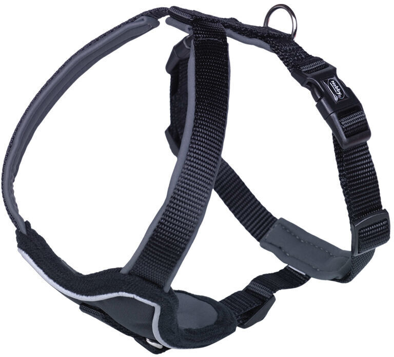 Nobby Komfort Classic Preno 30-35cm 15mm Black/Grey