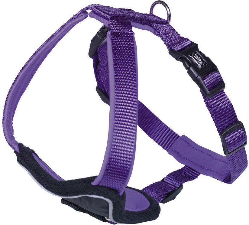 Nobby Komfort Classic Preno 50-60cm 30mm Purple/Purple