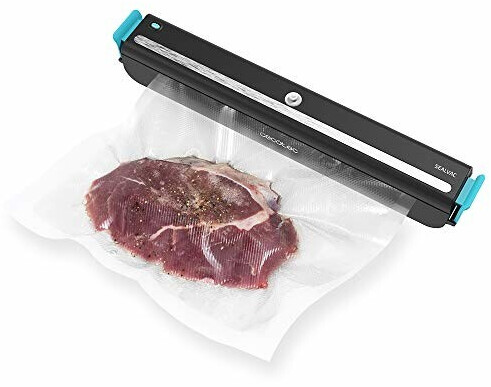 Cecotec FoodCare SealVac 600 Easy