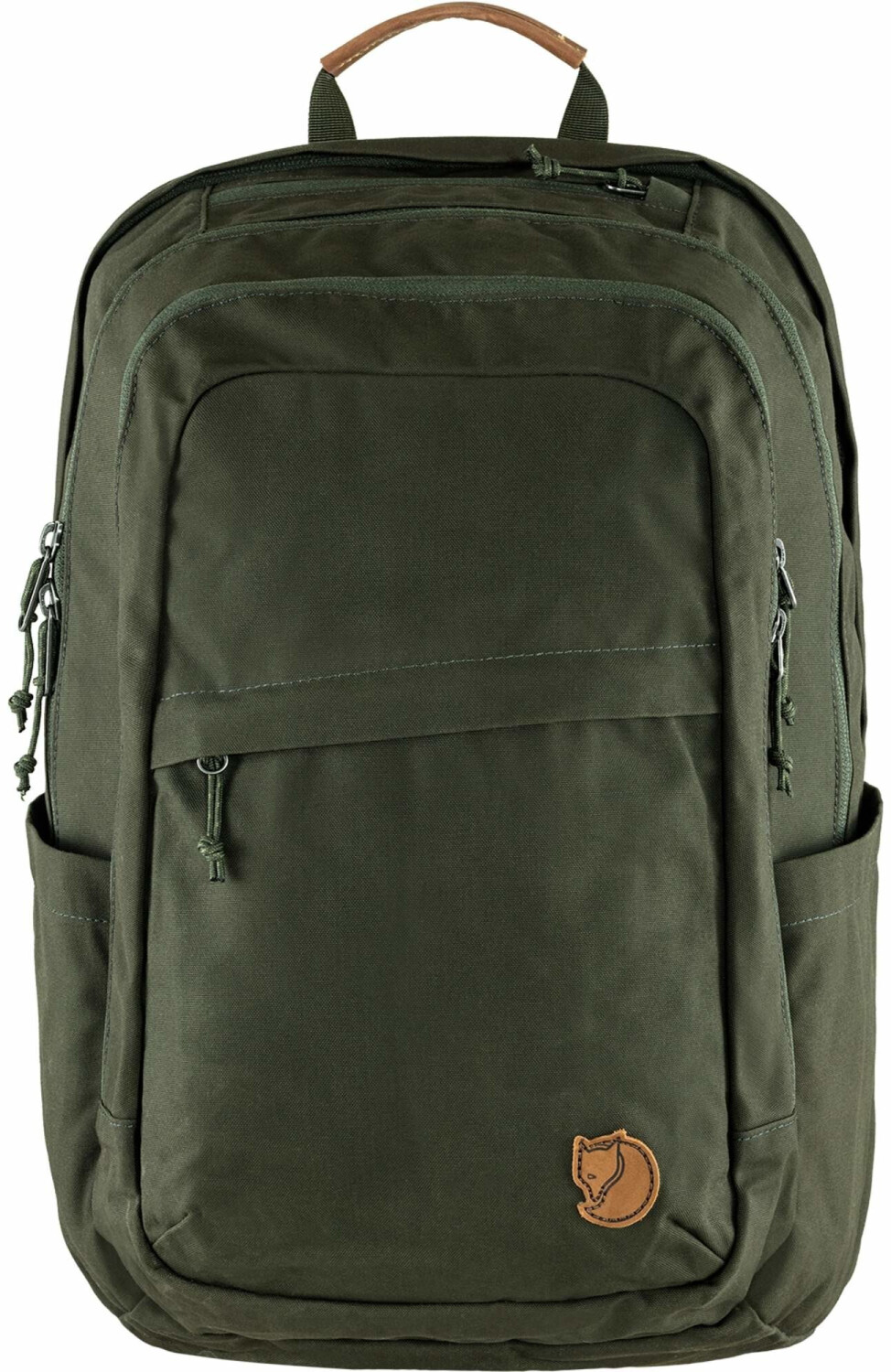 Fjällräven Räven 28 deep forest (26052)