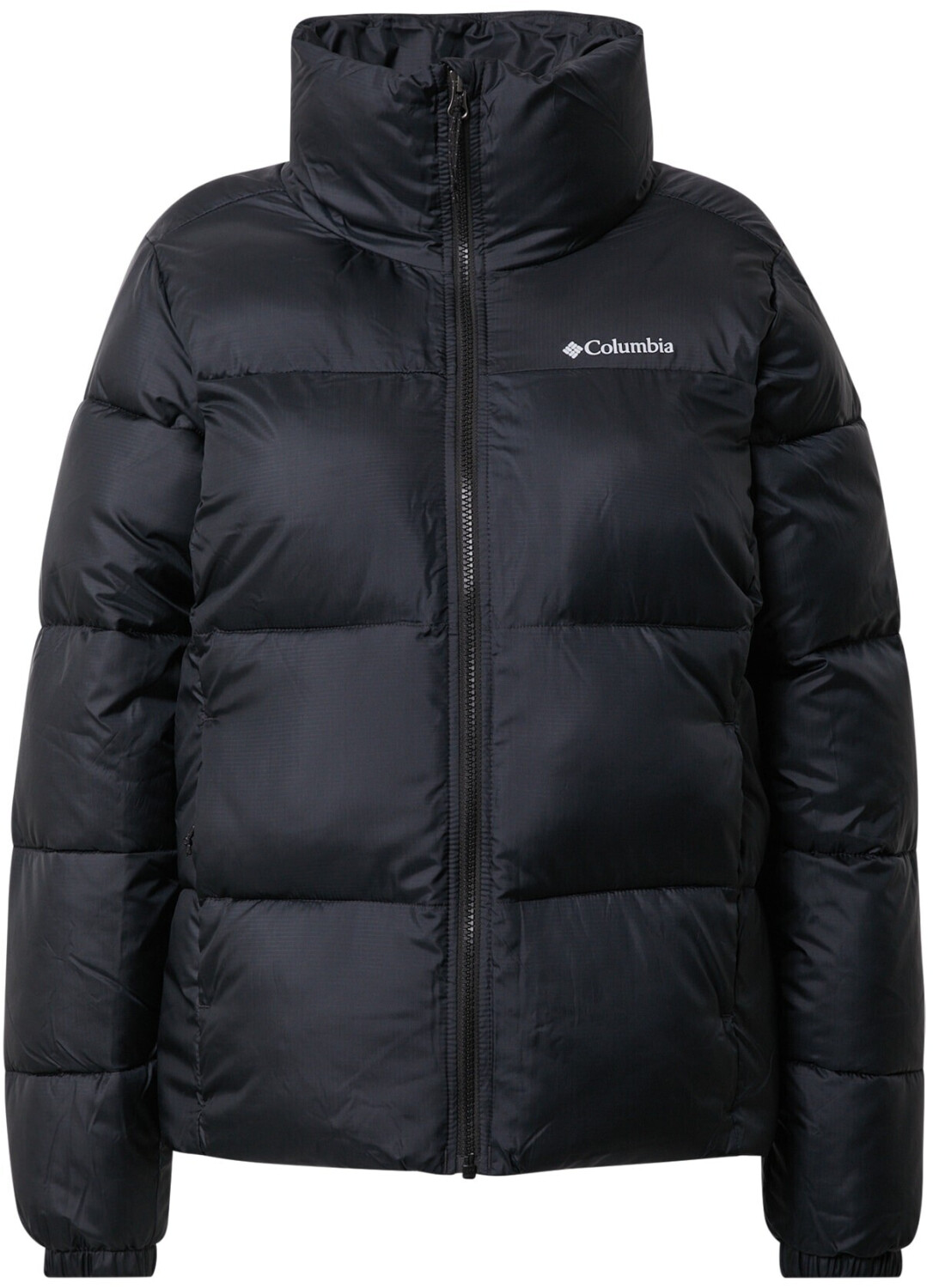 Columbia Puffect Jacket Women black