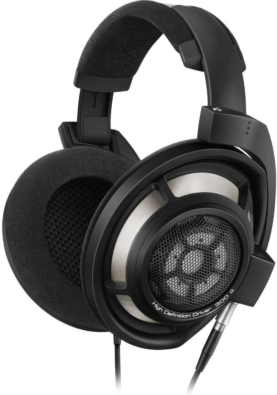 Sennheiser HD 800 S noir