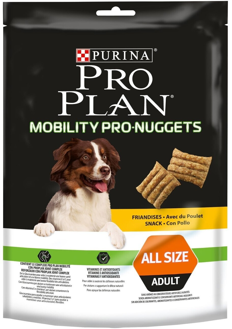 Purina Pro Plan Mobility Pro Nuggets poulet (300 g)