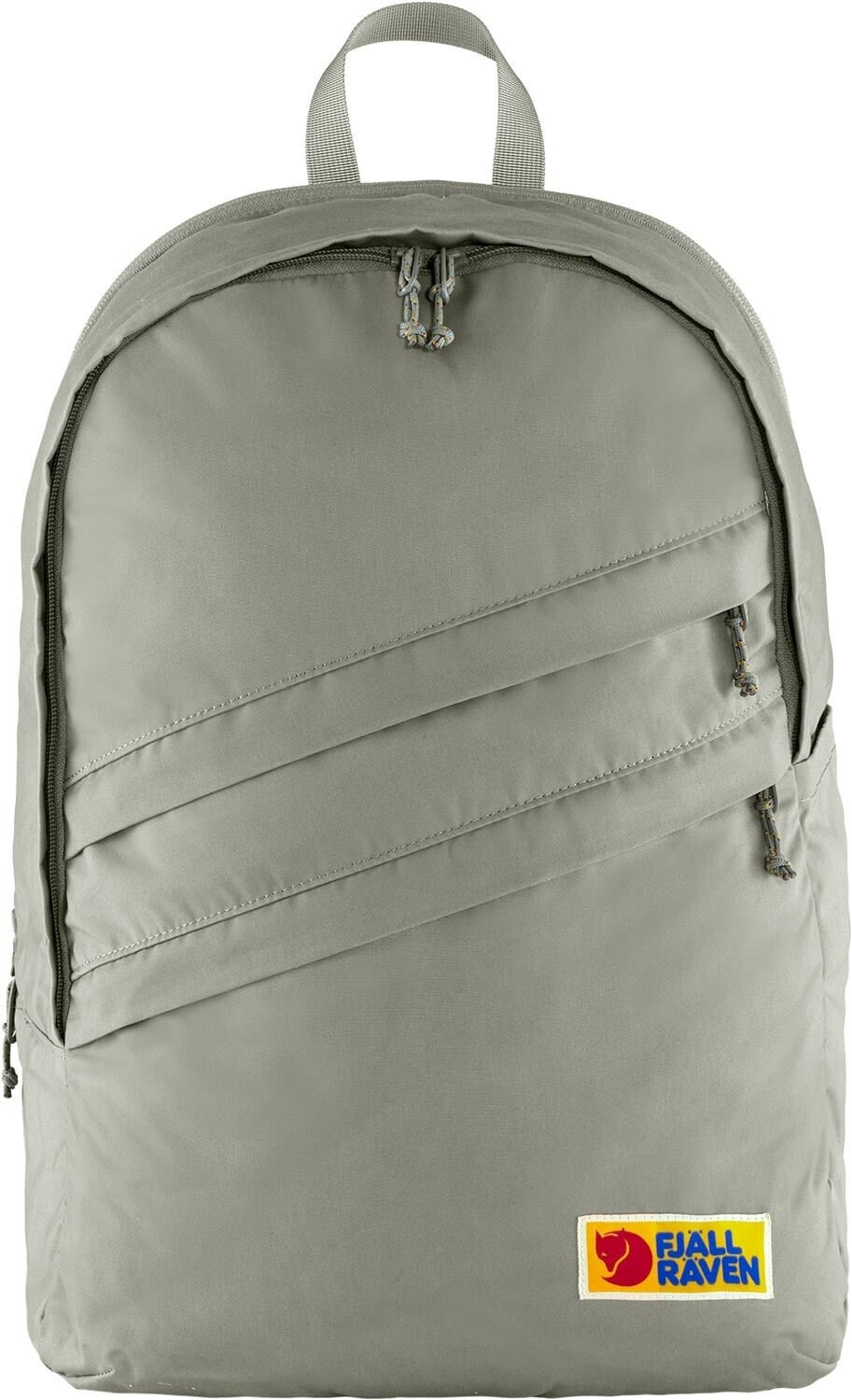 Fjällräven Vardag 28 Laptop fog